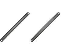 Hoja Sierra Carbono 2 Cortes (Bolsa 5 piezas) (Paquete de 2)