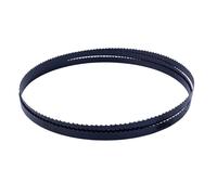 Hoja sierra cinta flexback 1490x10x0,36 mm 4t corte madera para Scheppach basa1