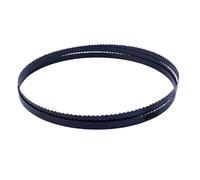 Hoja sierra cinta flexback 1790x10x0,35 mm 6t corte madera para Scheppach hbs261