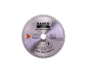 HOJA SIERRA CIRC 31F - Unid: 1