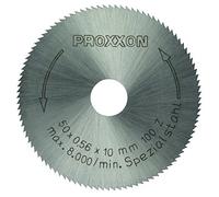 Proxxon 2228020 - Hoja Sierra Circular, negro