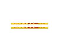 HOJA SIERRA MANO HSS 24D BLISTER 2 UDS.