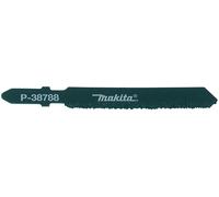 Hoja sierra metales Makita P-38788 79x0,8mm GR.30 • HM • Fibra vidrio • 3uds