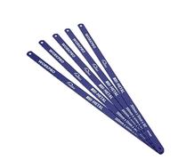 Hoja sierra workpro 300 mm (5 unidades) - marca: workpro - ean: 691428