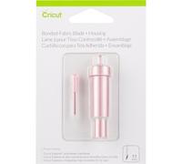 Hoja y base de tela para planchar Cricut de 1,1 mm