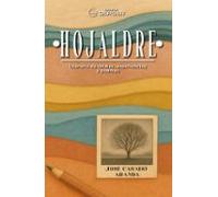 Hojaldre Literario De Relatos Experiencias Y Poemas