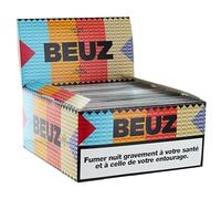 Hojas a Liar beuz Slim X50 - sin nicotina ni tabaco