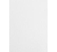 Hojas A4 Cartulina de lino blanco Tarjeta A4 texturizada de tejido de seda 250 g/m² (100)