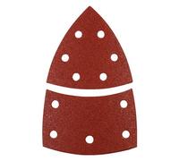 Hojas Abrasivas Lijadora Kwb 496104 QUICK STICK