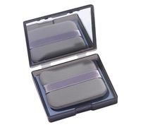 Hojas Absorbentes De : Papel Secante, Esponja De Maquillaje Tipo Espejo, Secante Facial, Papel Antibrillo, Polvo Prensado Matificante | Para El Control De La Piel Grasa Previniendo La Pérd