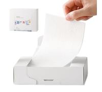 Hojas Atrapacolor Para Protección Anti-Manchas Para Lavado | 30 Láminas Atrapacolor , Secadora, Viaje, Hogar, Prendas, Edredones, Ropa Oscura, Ropa Colorida, Doméstico