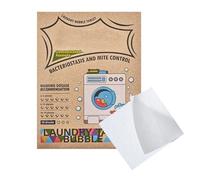 Hojas Atrapacolores 10 Piezas Absorbedor De Tinte Para Lavadora | Hojas de Color para Lavandería para Ropa Tejidos Prendas Ropa de Cama Edredones Máquinas de Lavar Lavadoras Secadoras