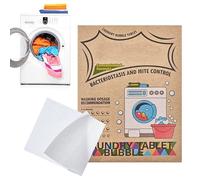 Hojas Captadoras de Color para Lavado - 10 Piezas de Protector de Tinte y Absorbente de Limpieza - Captadores De Tinte Para El Lavado | Para Ropa, Tejido, Secadora, Ropa De Cama, Edredón, Limpieza