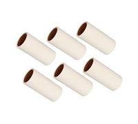 Hojas de Absorción Aceite Uñas Alta Viscosidad (10 Rollos) - Ideal para Bricolaje y Salón, Elimina Patrones con Precisión, Compacto Portátil, Arte Detallado