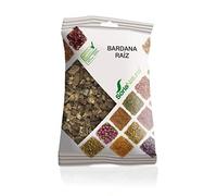 Soria Natural Bardana Raíz Bolsa 50g