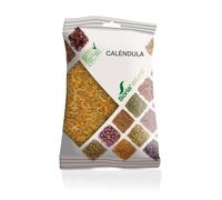 Hojas de caléndula Soria Natural, 20 g
