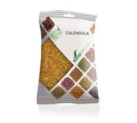 Hojas de caléndula Soria Natural, 20 g