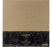 Hojas de cart n Kraft Graphic 45 de 12 x 12 (paquete de 10)
