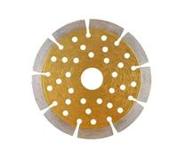 Hojas de corte para vidrio, Hoja de sierra diamante 125-230 mm con asiento 22,23 for cortar asfalto hormigón granito piedra(22.23mmx125mm)