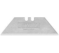 Hoja endurecida por inducción Dewalt para cuchillo retráctil, 10 piezas DWHT11004-2