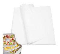 Hojas De Deshidratador De Silicona - Alfombra De Deshidratador De Frutas | Fruta Secadora De Malla | Hojas De Secador De Galletas | Mate De Vapor De Vapor De Vapor Multifuncional