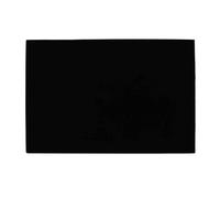 Hojas de fieltro autoadhesivas, tela de fieltro negro Hojas de fieltro autoadhesivas con reverso adhesivo Forro de fieltro para cajón Tela de terciopelo Hojas de fieltro adhesivas