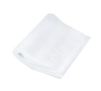 Hojas De Filtro Para Recolector De Polvo De Uñas - 100 Piezas De Almohadillas De Reemplazo Máquina,Filtros Para El Polvo De Las Uñas - Para Hogar, Salón Y Estudio De Belleza, Aseo Y Cuidado