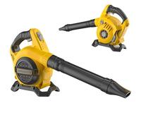 Hojas de Hojas para niños pequeños | Herramienta electrónica de fingir y Jugar: Hojas Que Funcionan con baterías Que soplan Juguete de jardinería para niñas de 4 a 7 años.