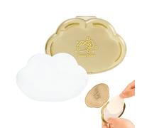 Hojas de jabón para viajar | 50 hojas de jabón en escamas de jabón en miniatura - Hojas de papel portátiles para lavarse las manos, amigables con la piel, para exteriores, campamentos, caminatas, viaj