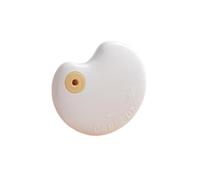 Hojas de jabón perfumadas de flores portátiles, jabón de papel desechable para lavado de manos con estuche giratorio compacto para acampar al aire libre e higiene de viaje