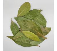 Hojas De Laurel Secas Silvestres 85g a 1,95KG Clase A Eescogido a Mano (1950 gramos)