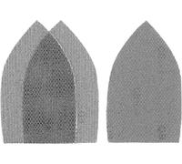 Hojas de Lija STANLEY Sta39092-Xj