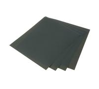 Hojas De Lijado Húmedas Y Secas Faithfull 230 X 280Mm A320 (25) FAIAWDP320