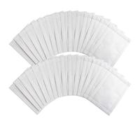 Hojas de lubricante DIN A4 para destructoras de papel, hojas de aceite, papel de aceite, cuidado para un alto rendimiento de corte, fácil manejo para trituradora de oficina 30er Pack