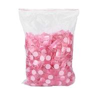 Hojas de Máscara Facial Comprimida 500 Piezas - Material Seda, Ideal para Cuidado la Piel, Portátil y Desechable