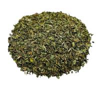 Hojas de Menta Piperita Secas Premium 25g - 1.95Kg Sin Pesticidas mentha × piperita (220 gramos)