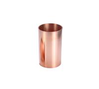 hojas de metal de cobre puro, Copper Foil Sheet Roll T2 Copper Belt Grounding Conductive Heat Sink 0.02-1mm Thick 10-200mm Wide 1 Meter(Thickness 0.02mm,Width 200mm)