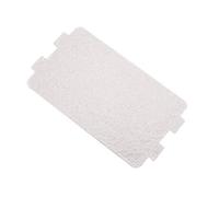 Hojas de mica microondas, cubierta de guía de ondas de microondas 5 uds, Horno microondas, placa de mica, hoja de repuesto, accesorio de reparación