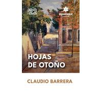 Hojas de otoño