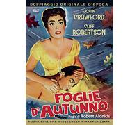 Hojas De Otoño / Autumn Leaves (1956)
