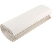 Hojas de papel de embalaje de papel de periódico para mudanza, envío, relleno de cajas, envolver y proteger artículos frágiles, 2.6 libras (100 hojas, 26 x 15 pulgadas)