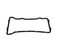 Hojas de Papel de Junta Junta de tapa válvulas culata caucho negro para motocicleta 11061-0378. Compatible con Kawasaki ZX-6R ZX6R 2007-2008