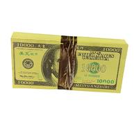 Hojas de papel espirituales de Joss - Dinero de adoración ancestral, Moneda ardiente conmemorativa | Papel con billetes, facturas rituales ardientes para el culto a los antepasados, festival fantasma