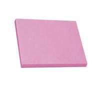 Hojas De Papel Para Recolección De Polvo De Uñas,100 Piezas Colector De Polvo Para Técnico De Uñas | Colector De Papel Para Práctica Mujeres Hogar Salón Formación