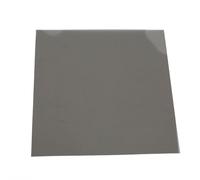 Hojas de película polarizada, filtro polarizador para educación, física, fotografía, iluminación, polarizador lineal