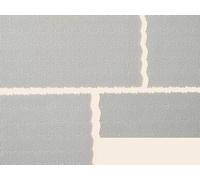 Hojas De Piedra Pómez 58 X 110 Mm (Paquete De 6) Kit N Gauge Auhagen 44632