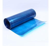 Hojas De Policarbonato Hoja De Plástico,Cubierta Parasol Impermeable Con Protección UV,Paneles De Techo De 1 Mm,para Pérgola,cochera,techo,exterior,fácil De Cortar Y Doblar(1.5x6m(4.9x19.7ft))