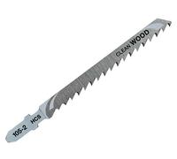 HOJAS De Serrar DEWALT HCS Para Madera Paquete De 5 T101D DEWDT2164QZ