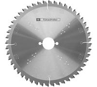 Hojas de Sierra Circular Metal Duro / 160 x 20 Z 56 Negativo,Stehle para Festool