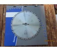 Hojas de Sierra Circular Metal Duro 330 x 30 Z 24 Blueline para Mafell MKS 130 /